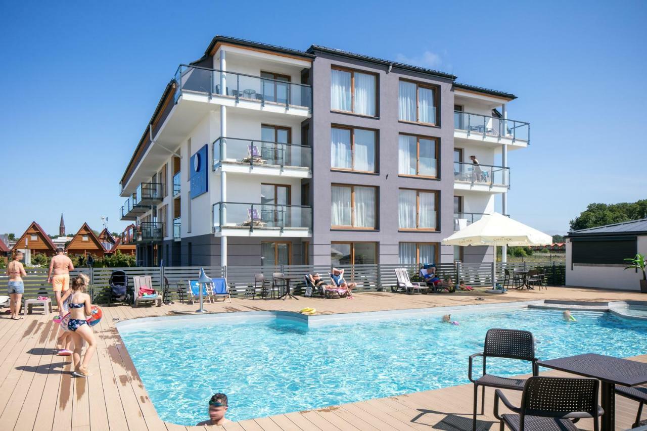 Baltin Blu 5*