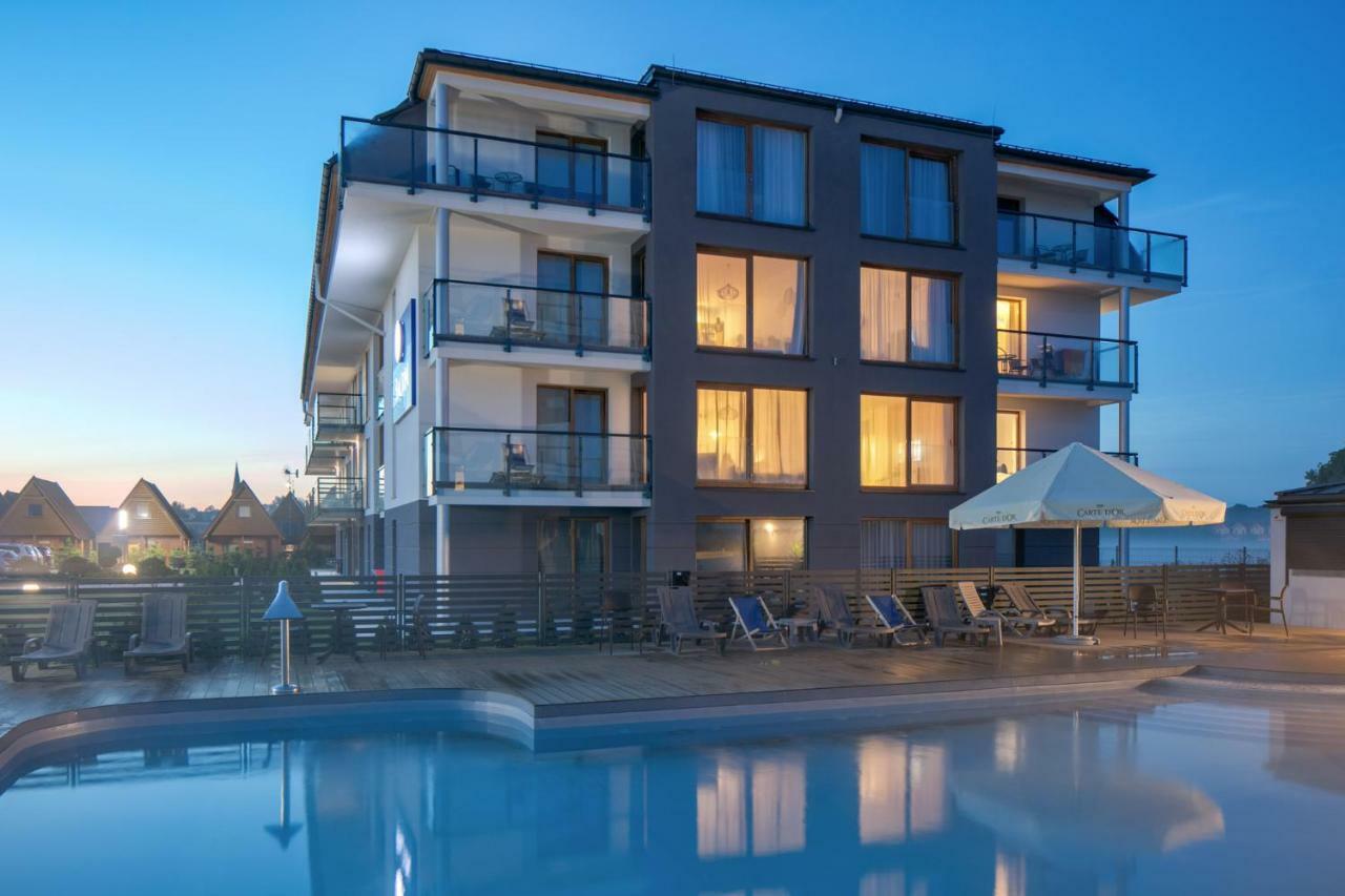 Baltin Blu Aparthotel