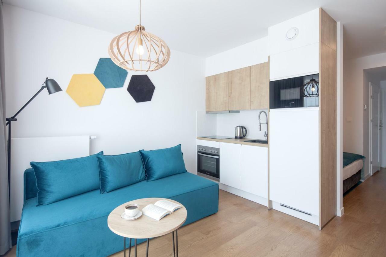 Aparthotel Baltin Blu 5*