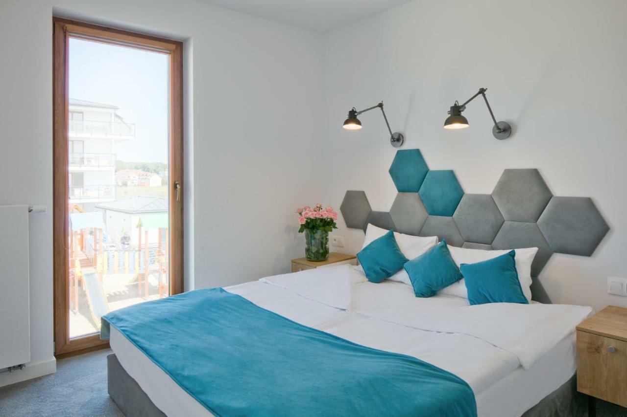 Baltin Blu Aparthotel