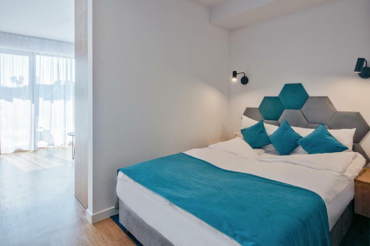 Baltin Blu Aparthotel Sarbinowo