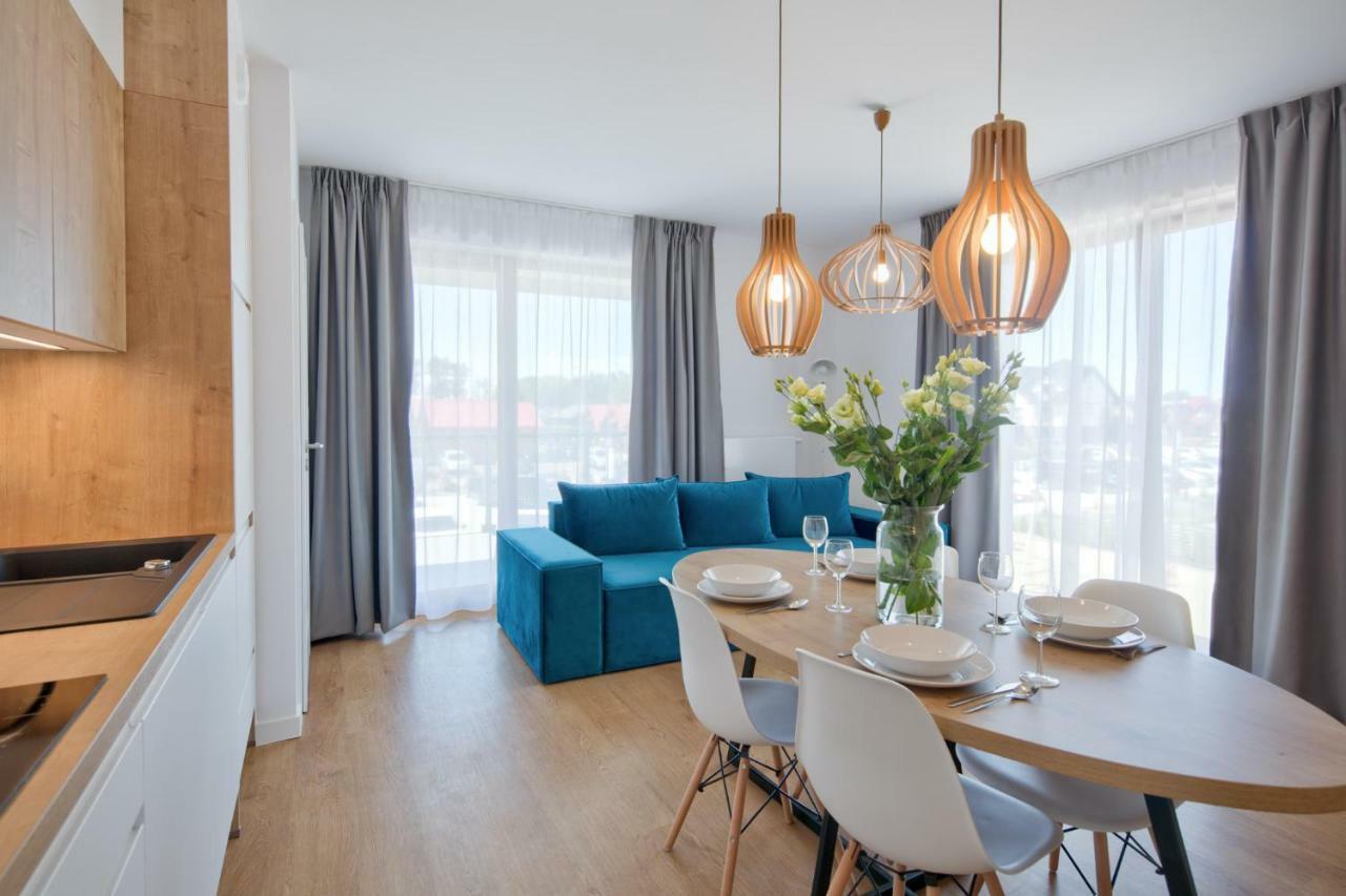 Aparthotel Baltin Blu 5*