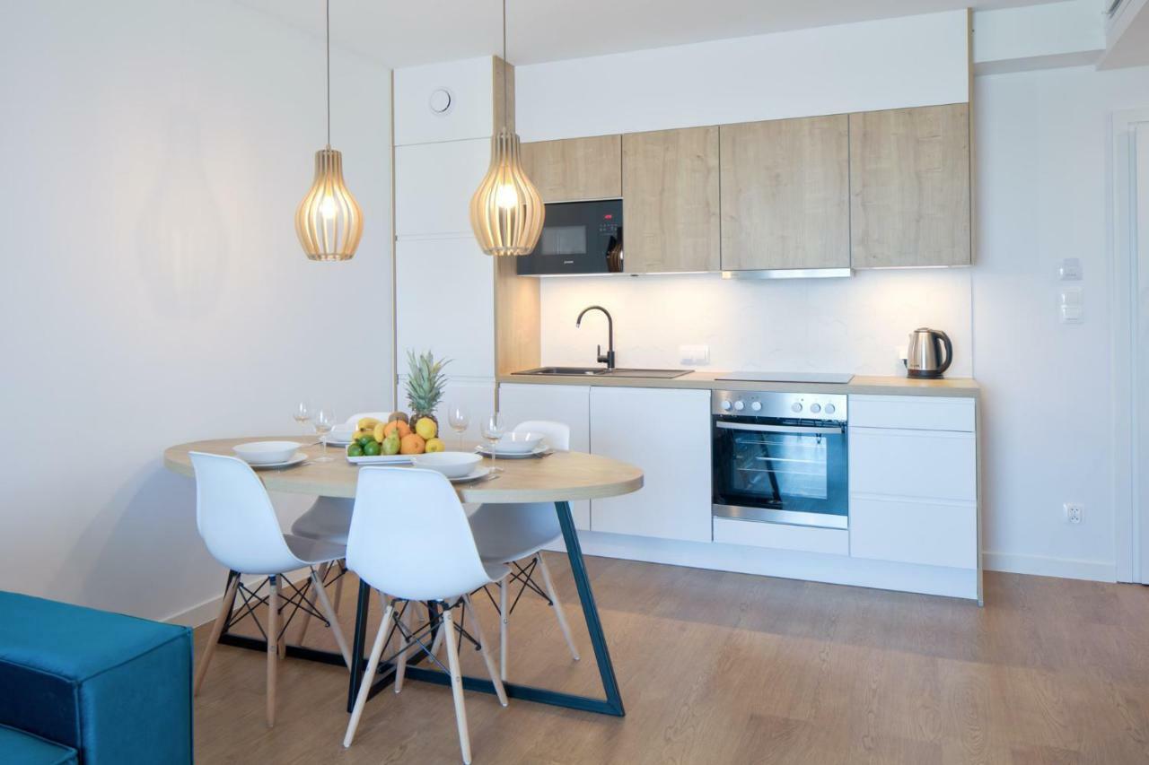 Baltin Blu Aparthotel