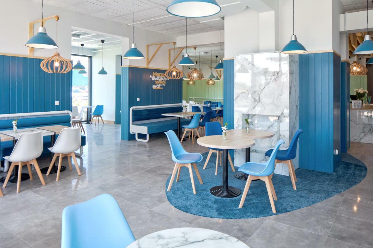 Aparthotel Baltin Blu 5*