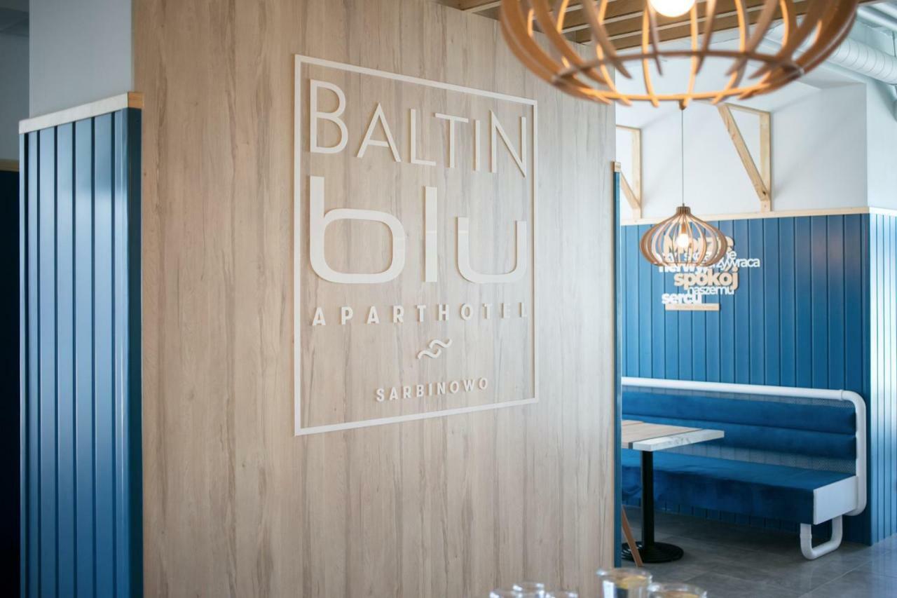 Baltin Blu Aparthotel