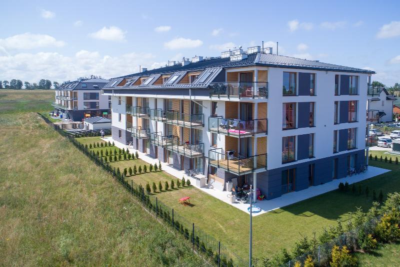 Baltin Blu Aparthotel
